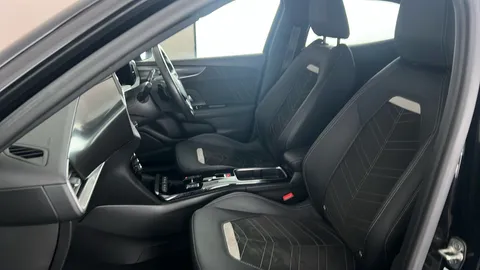 Vauxhall Mokka 1.2 Turbo Ultimate Auto