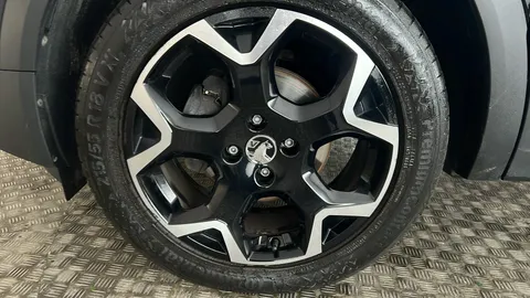 Vauxhall Mokka 1.2 Turbo Ultimate Auto