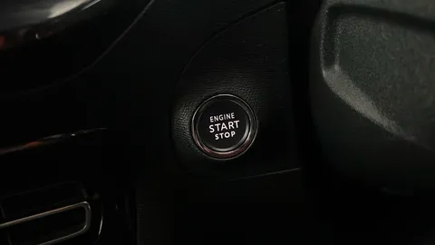 Vauxhall Mokka 1.2 Turbo Ultimate Auto