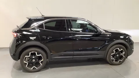 VAUXHALL MOKKA 1.2 Turbo Ultimate Auto