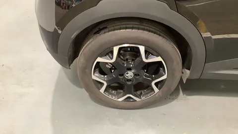 VAUXHALL MOKKA 1.2 Turbo Ultimate Auto