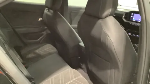 VAUXHALL MOKKA 1.2 Turbo Ultimate Auto