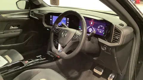 VAUXHALL MOKKA 1.2 Turbo Ultimate Auto