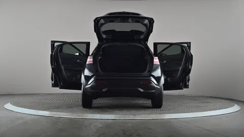 Nissan Juke 1.0 DiG-T N-Connecta