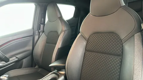 Nissan Juke 1.0 DiG-T N-Connecta