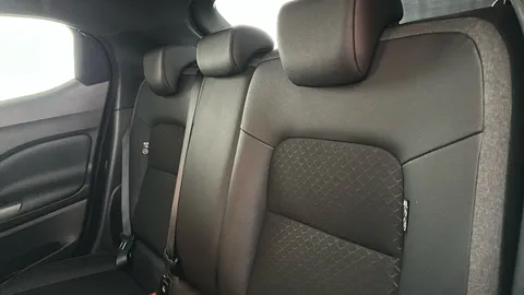 Nissan Juke 1.0 DiG-T N-Connecta