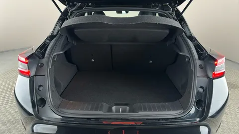 Nissan Juke 1.0 DiG-T N-Connecta