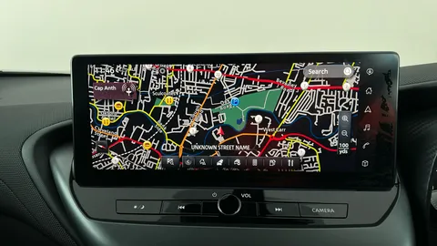 Nissan Juke 1.0 DiG-T N-Connecta