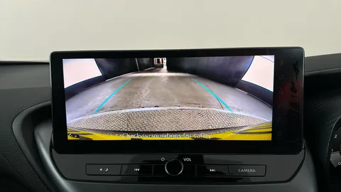 Nissan Juke 1.0 DiG-T N-Connecta