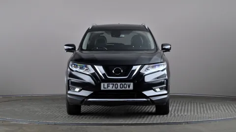 NISSAN X-TRAIL 1.7 dCi Tekna [7 Seat]