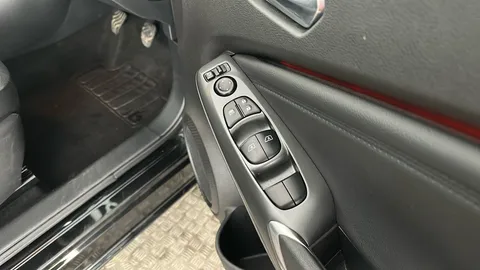 Nissan Juke 1.0 DiG-T N-Connecta