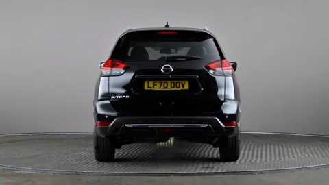 NISSAN X-TRAIL 1.7 dCi Tekna [7 Seat]