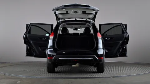 NISSAN X-TRAIL 1.7 dCi Tekna [7 Seat]