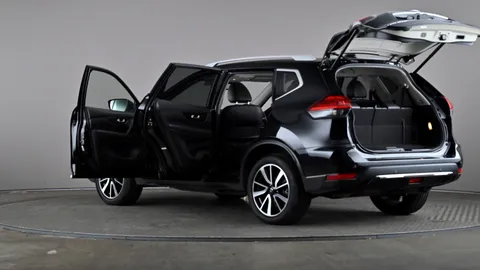 NISSAN X-TRAIL 1.7 dCi Tekna [7 Seat]