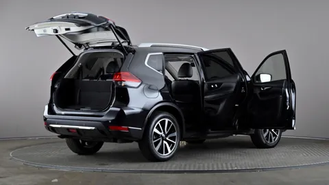 NISSAN X-TRAIL 1.7 dCi Tekna [7 Seat]