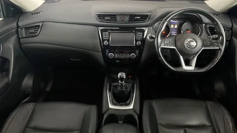 NISSAN X-TRAIL 1.7 dCi Tekna [7 Seat]