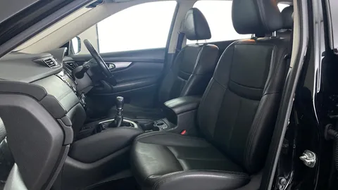 NISSAN X-TRAIL 1.7 dCi Tekna [7 Seat]