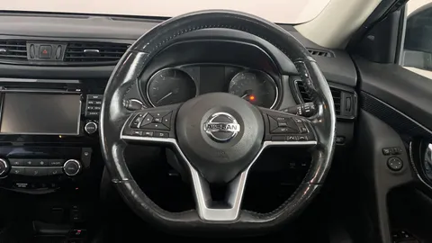 NISSAN X-TRAIL 1.7 dCi Tekna [7 Seat]