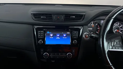 NISSAN X-TRAIL 1.7 dCi Tekna [7 Seat]