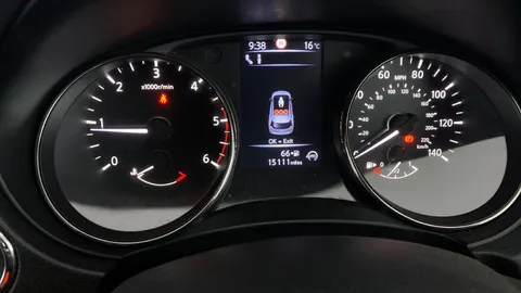 NISSAN X-TRAIL 1.7 dCi Tekna [7 Seat]