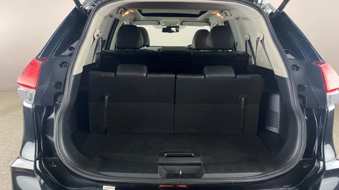 NISSAN X-TRAIL 1.7 dCi Tekna [7 Seat]