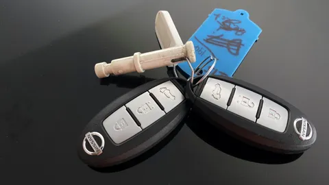 NISSAN X-TRAIL 1.7 dCi Tekna [7 Seat]