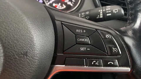 NISSAN X-TRAIL 1.7 dCi Tekna [7 Seat]