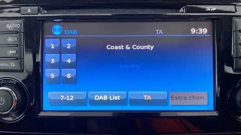 NISSAN X-TRAIL 1.7 dCi Tekna [7 Seat]