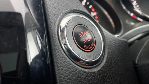 NISSAN X-TRAIL 1.7 dCi Tekna [7 Seat]