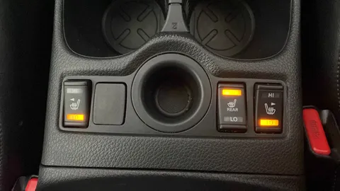 NISSAN X-TRAIL 1.7 dCi Tekna [7 Seat]