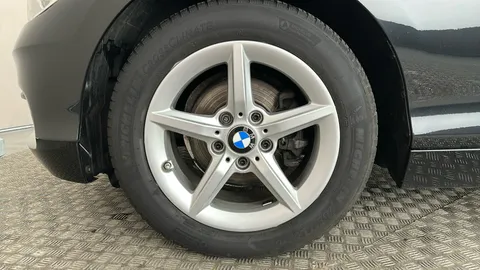 BMW 1 SERIES 116d SE Business [Nav/Servotronic]
