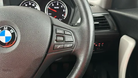 BMW 1 SERIES 116d SE Business [Nav/Servotronic]