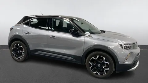 Vauxhall Mokka 100kW Ultimate 50kWh Auto