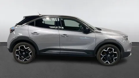 Vauxhall Mokka 100kW Ultimate 50kWh Auto