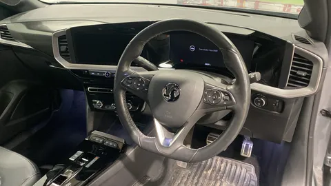 Vauxhall Mokka 100kW Ultimate 50kWh Auto