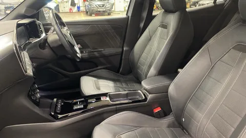 Vauxhall Mokka 100kW Ultimate 50kWh Auto