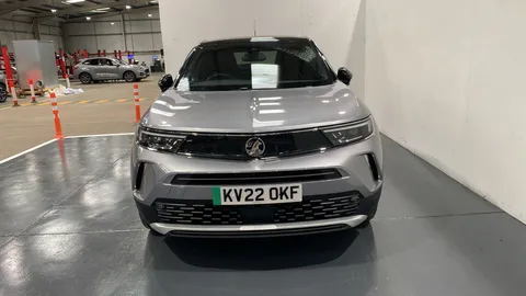 Vauxhall Mokka 100kW Ultimate 50kWh Auto