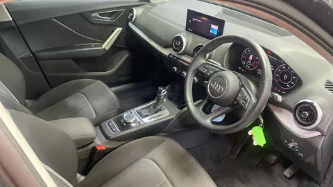 Audi Q2 35 TFSI Sport S Tronic