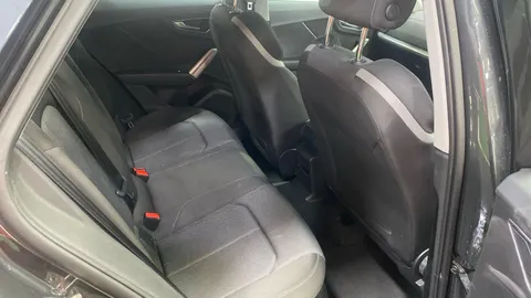 Audi Q2 35 TFSI Sport S Tronic