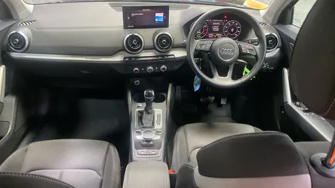 Audi Q2 35 TFSI Sport S Tronic