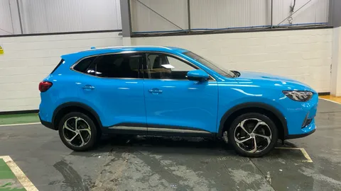 Mg Motor Uk               Hs 1.5 T-GDI Trophy