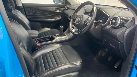 Mg Motor Uk               Hs 1.5 T-GDI Trophy