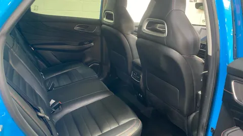 Mg Motor Uk               Hs 1.5 T-GDI Trophy