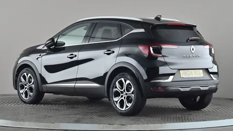 RENAULT CAPTUR 1.0 TCE 90 Techno