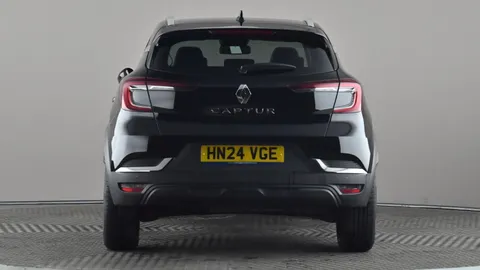 RENAULT CAPTUR 1.0 TCE 90 Techno