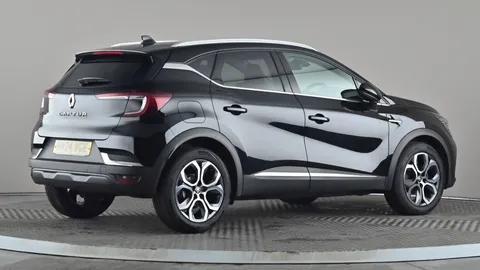 RENAULT CAPTUR 1.0 TCE 90 Techno