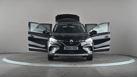 RENAULT CAPTUR 1.0 TCE 90 Techno