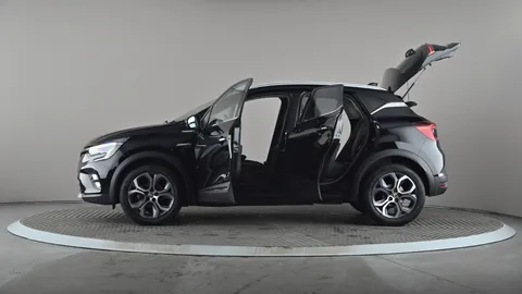 RENAULT CAPTUR 1.0 TCE 90 Techno