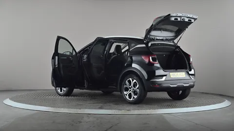 RENAULT CAPTUR 1.0 TCE 90 Techno