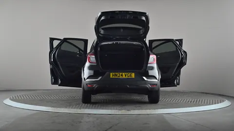 RENAULT CAPTUR 1.0 TCE 90 Techno